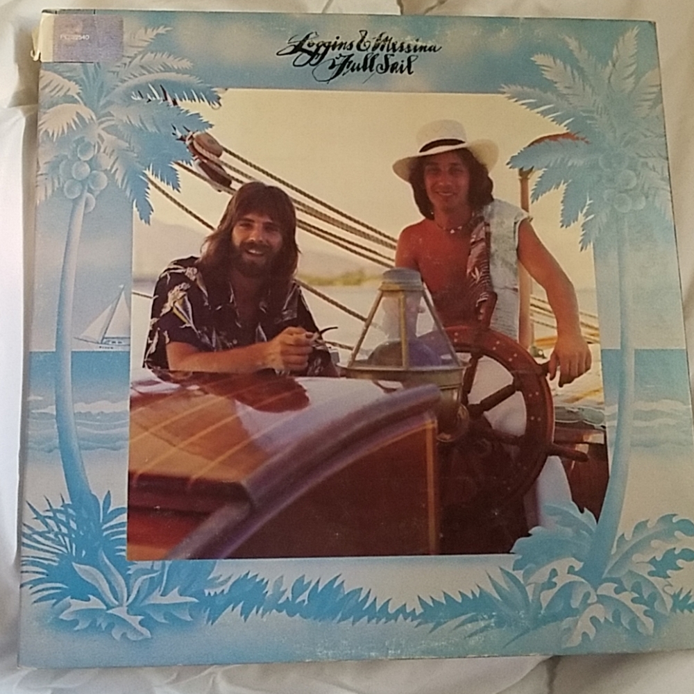 Vinyl Record